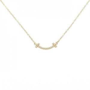 TIFFANY Gold Necklace